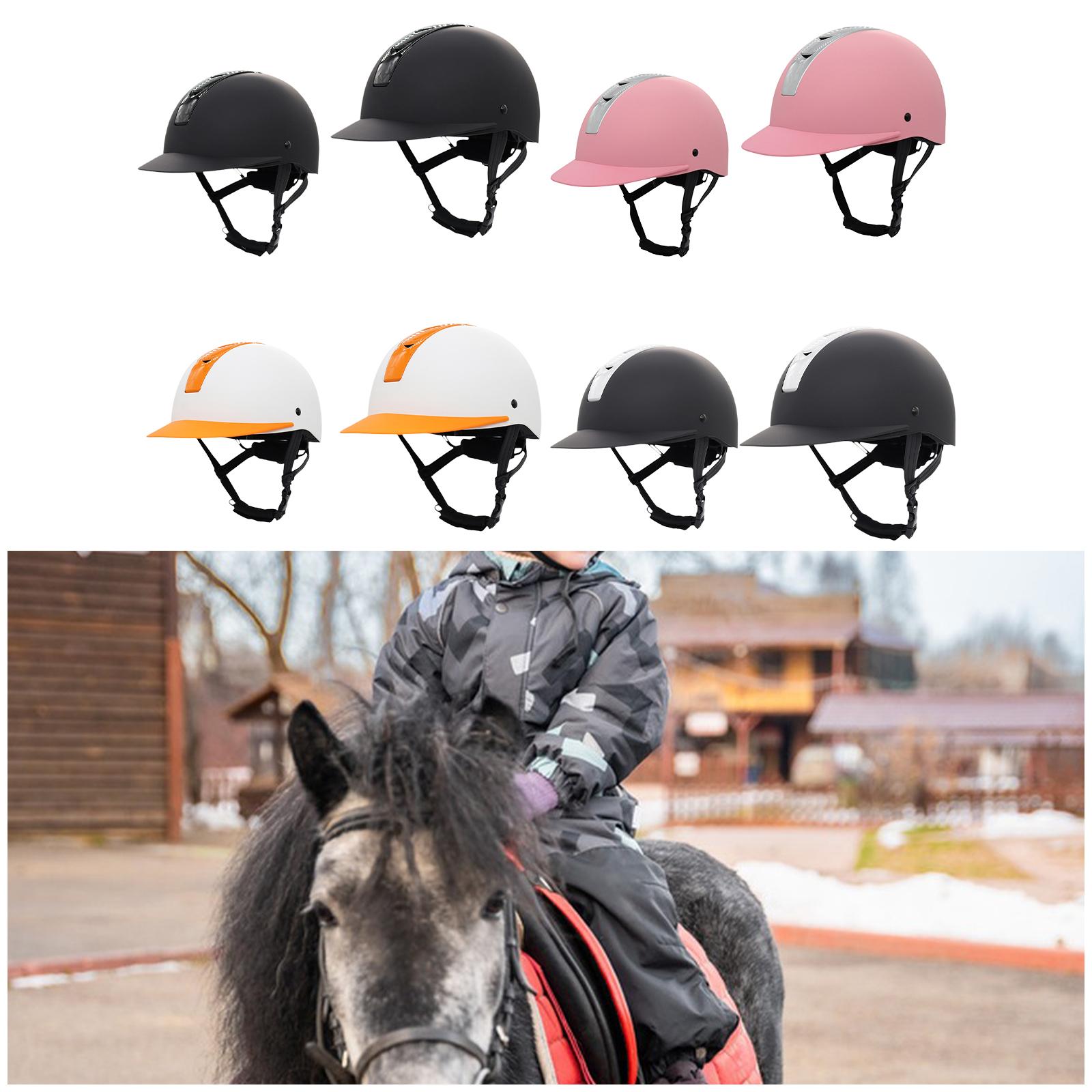 Comfortable Horseback Riding H - огляд і ціна Mountain Biking Helmet