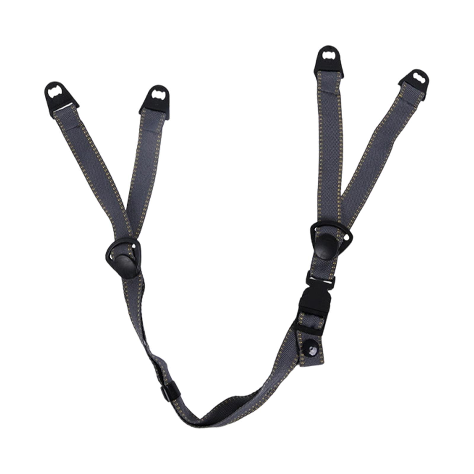 Safety Helmet Chin Strap Comfo - огляд і ціна Mountain Biking Helmet