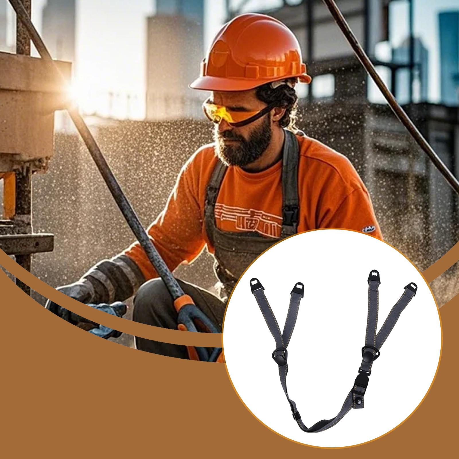 Safety Helmet Chin Strap Comfo - огляд і ціна Mountain Biking Helmet
