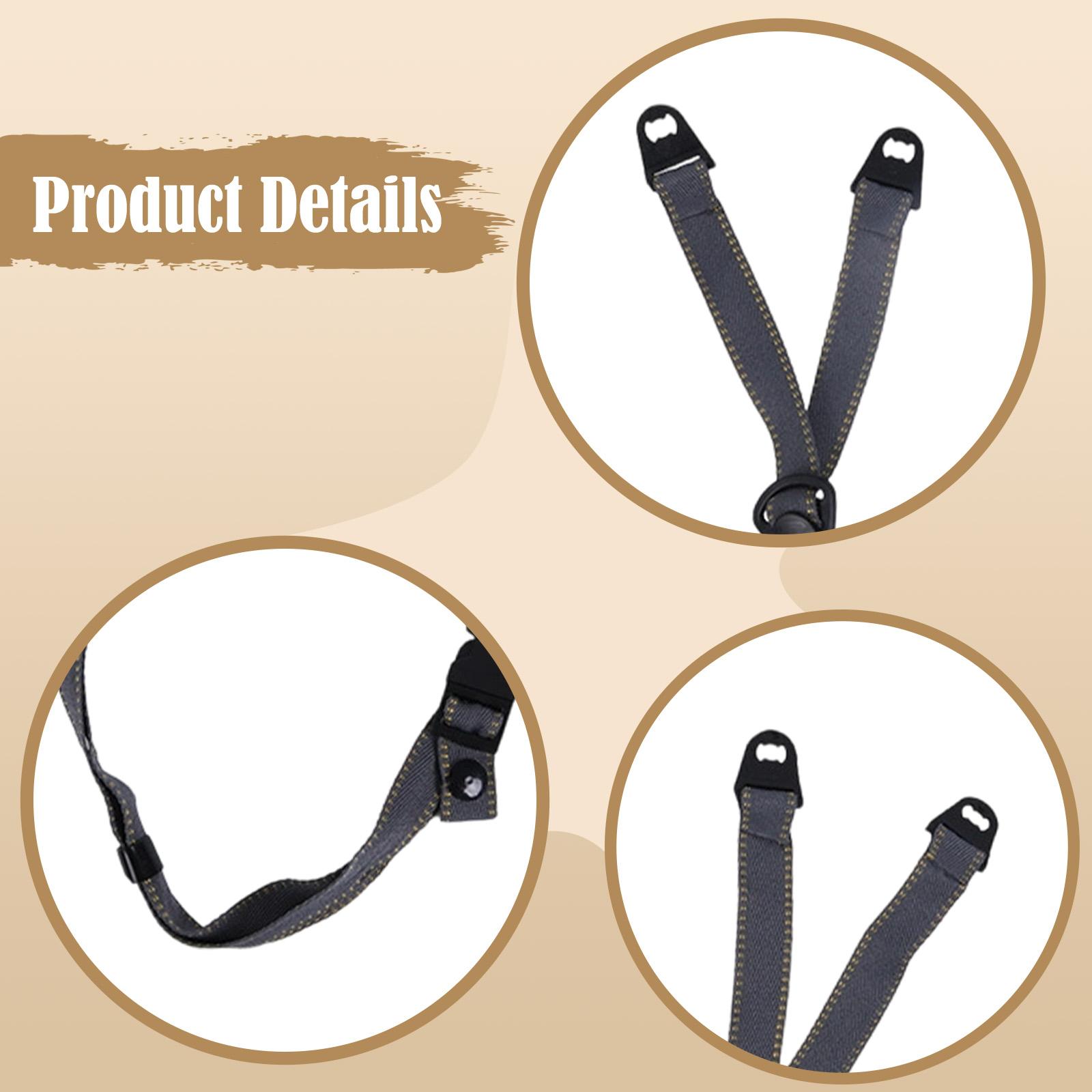 Safety Helmet Chin Strap Comfo - огляд і ціна Mountain Biking Helmet