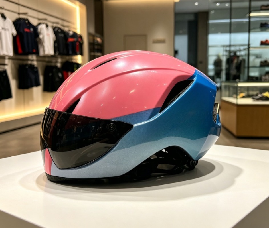 Lightweight cycling helmet for - огляд і ціна Mountain Biking Gear For Men