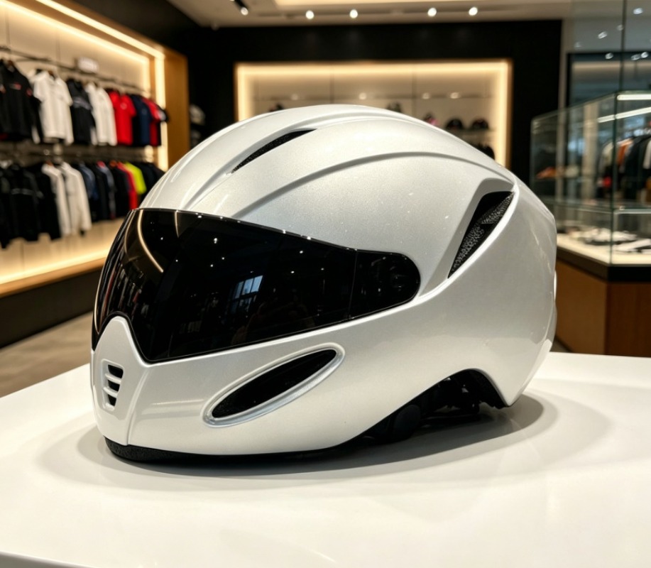 Lightweight cycling helmet for - огляд і ціна Mountain Biking Gear For Men