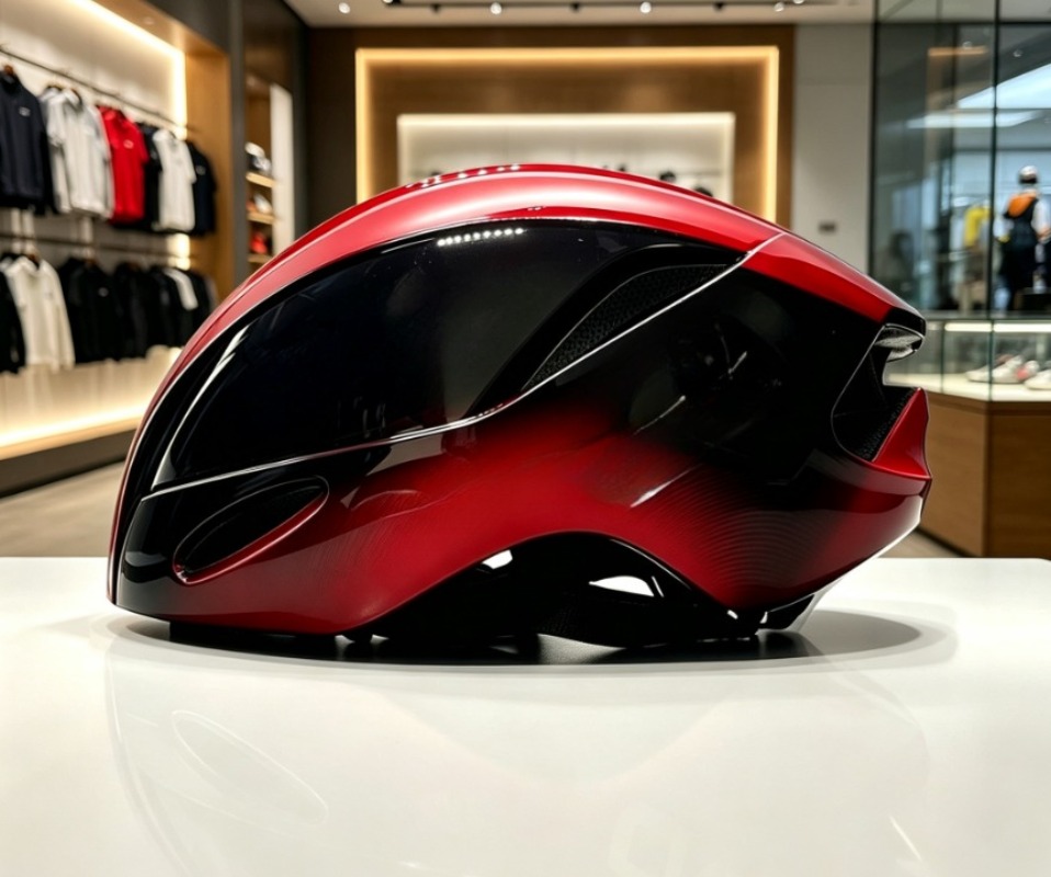 Lightweight cycling helmet for - огляд і ціна Mountain Biking Gear For Men