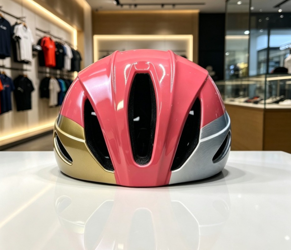 Lightweight cycling helmet for - огляд і ціна Mountain Biking Gear For Men