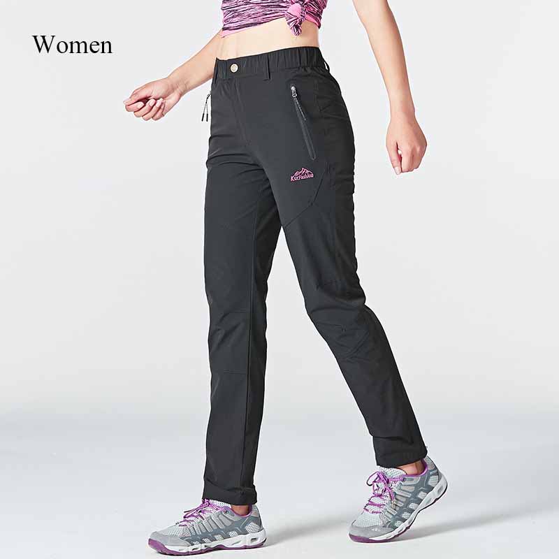 Summer Quick Dry Elastic Women - огляд і ціна Mountain Biking Pants Women