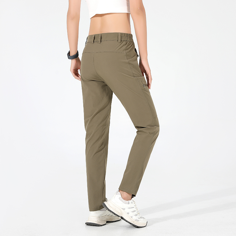 JNLN Hiking Pants Women 4-Way  - огляд і ціна Mountain Biking Pants Women