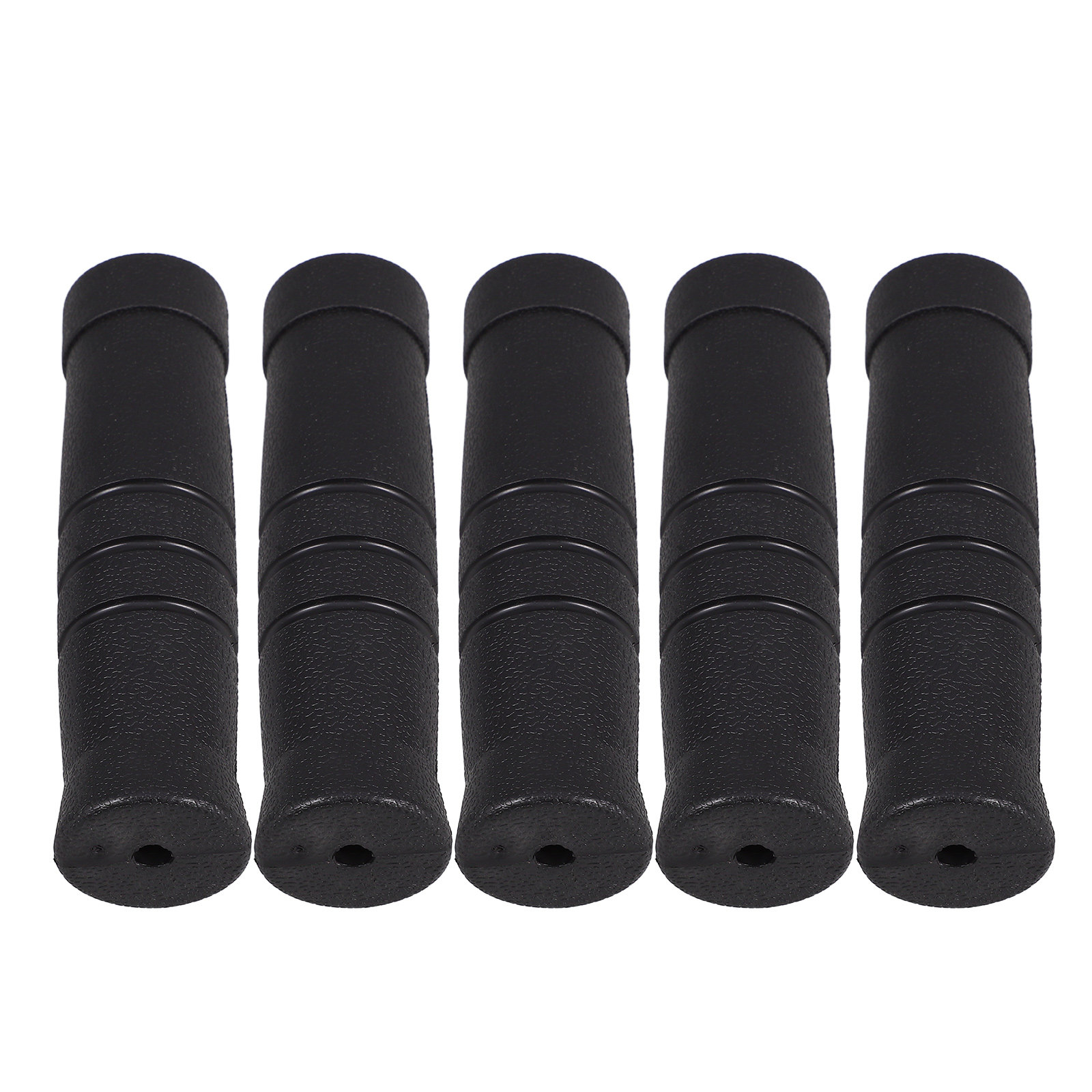 5Pcs Non Slip Handle Grips PVC - огляд і ціна Mountain Biking For Fitness