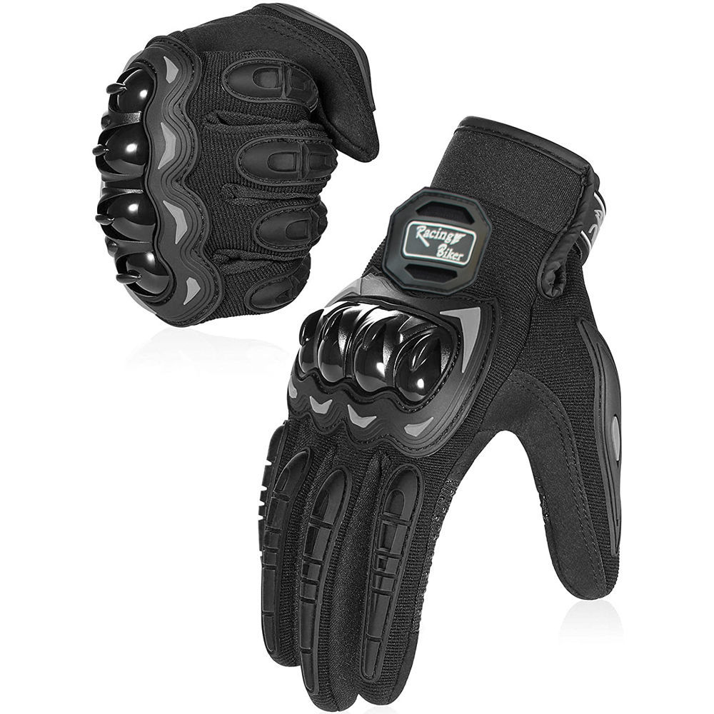 Touch Screen Motorcycle Mounta - огляд і ціна Mountain Biking Gear For Men
