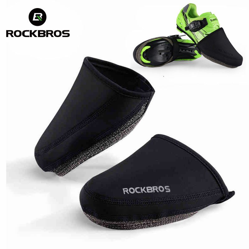 ROCKBROS Cycling Shoes Cover W - огляд і ціна Mountain Biking Shoes