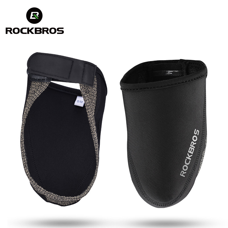 ROCKBROS Cycling Shoes Cover W - огляд і ціна Mountain Biking Shoes