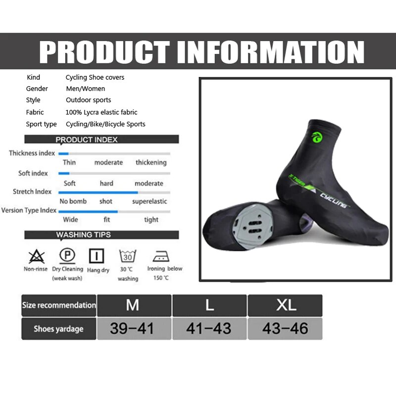 X-TIGER Professional MTB Cycli - огляд і ціна Mountain Biking Shoes