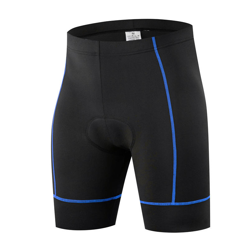 Unisex Cycling Shorts with Thi - огляд і ціна Mountain Biking Pants Women