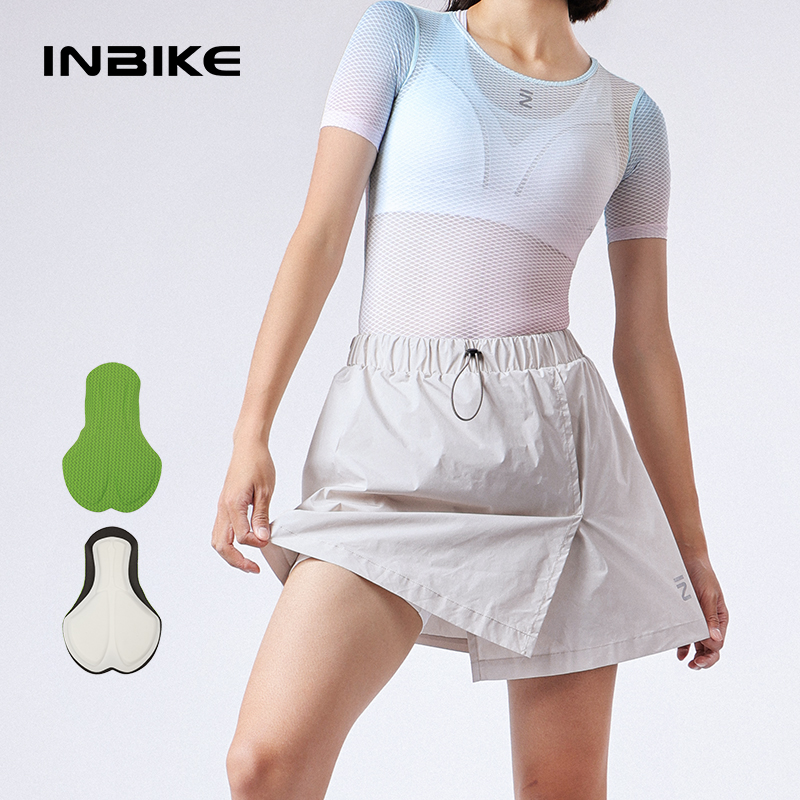 INBIKE 2024 New Women's Bike S - огляд і ціна Mountain Biking Pants Women