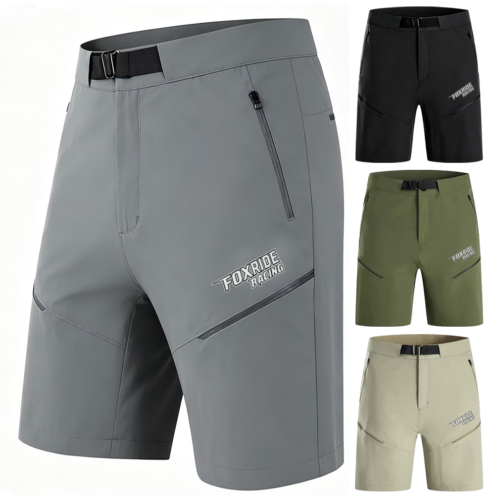 FOXRIDE RACING Cycling Shorts  - огляд і ціна Mountain Biking Pants Women