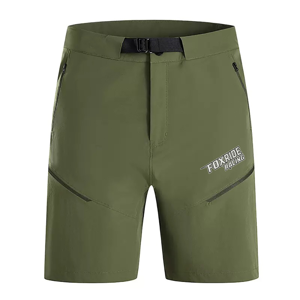 FOXRIDE RACING Cycling Shorts  - огляд і ціна Mountain Biking Pants Women