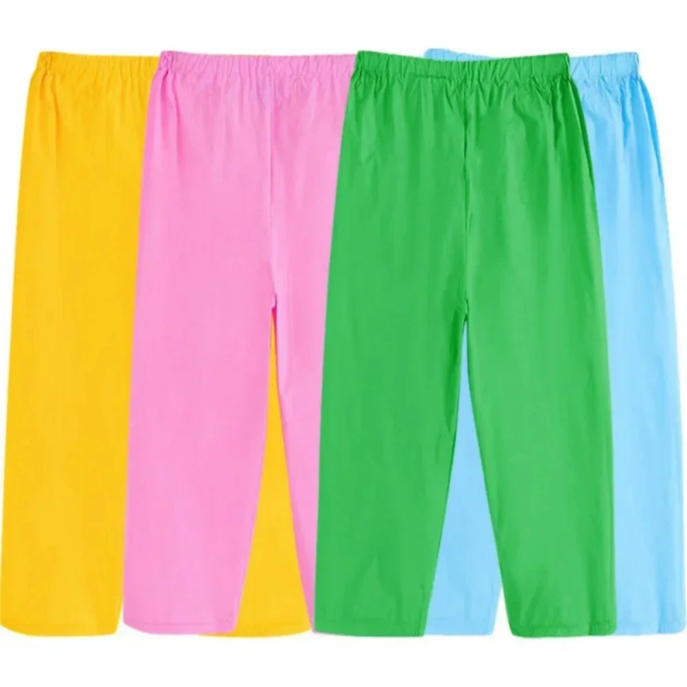Men Women Camping Pants Trekki - огляд і ціна Mountain Biking Pants Women