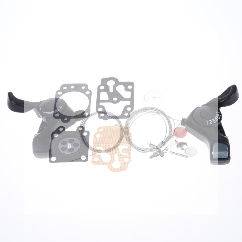 Bicycle Gear Shift Levers Spli - огляд і ціна Mountain Biking Gear For Men