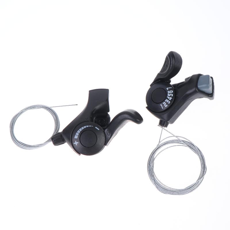 Bicycle Gear Shift Levers Spli - огляд і ціна Mountain Biking Gear For Men