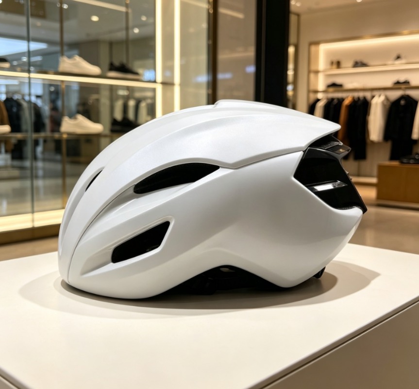 Ultra-light aerodynamic cyclin - огляд і ціна Mountain Biking Gear For Men