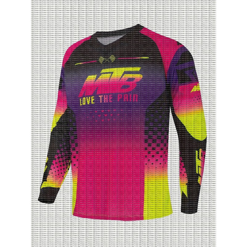 Gradient Fluorescent Color Dow - огляд і ціна Mountain Biking Underwear