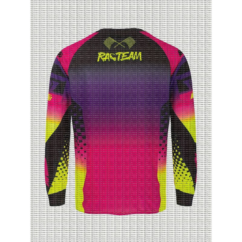 Gradient Fluorescent Color Dow - огляд і ціна Mountain Biking Underwear