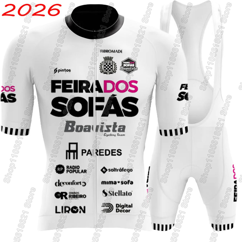 Feira dos Sofás - Boavista 202 - огляд і ціна Mountain Biking Pants