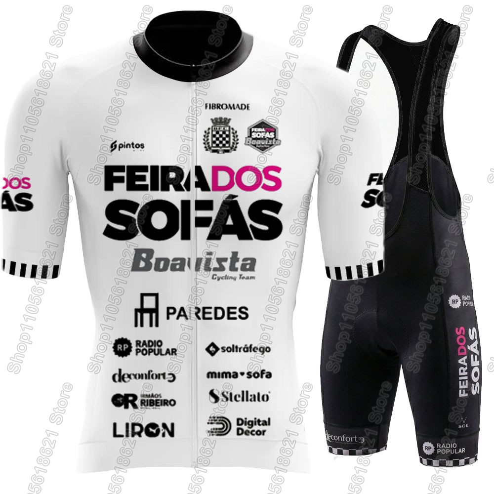 Feira dos Sofás - Boavista 202 - огляд і ціна Mountain Biking Pants