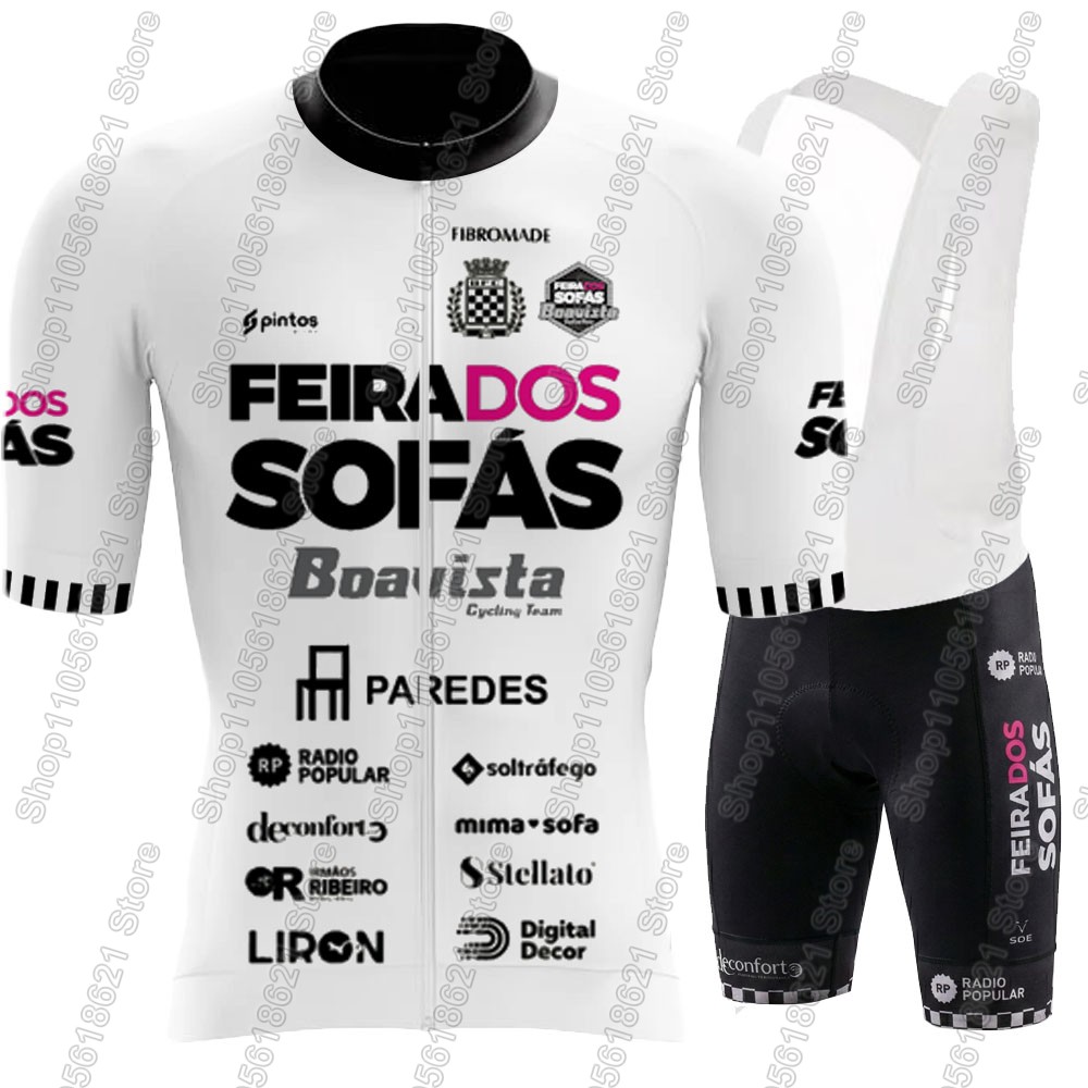 Feira dos Sofás - Boavista 202 - огляд і ціна Mountain Biking Pants