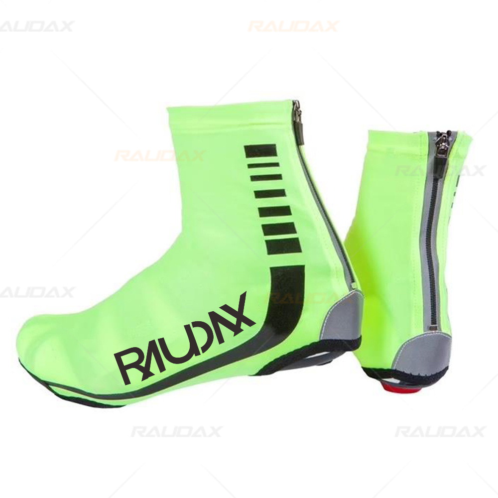 Raudax-Warm Mountain Bike Shoe - огляд і ціна Mountain Biking Shoes