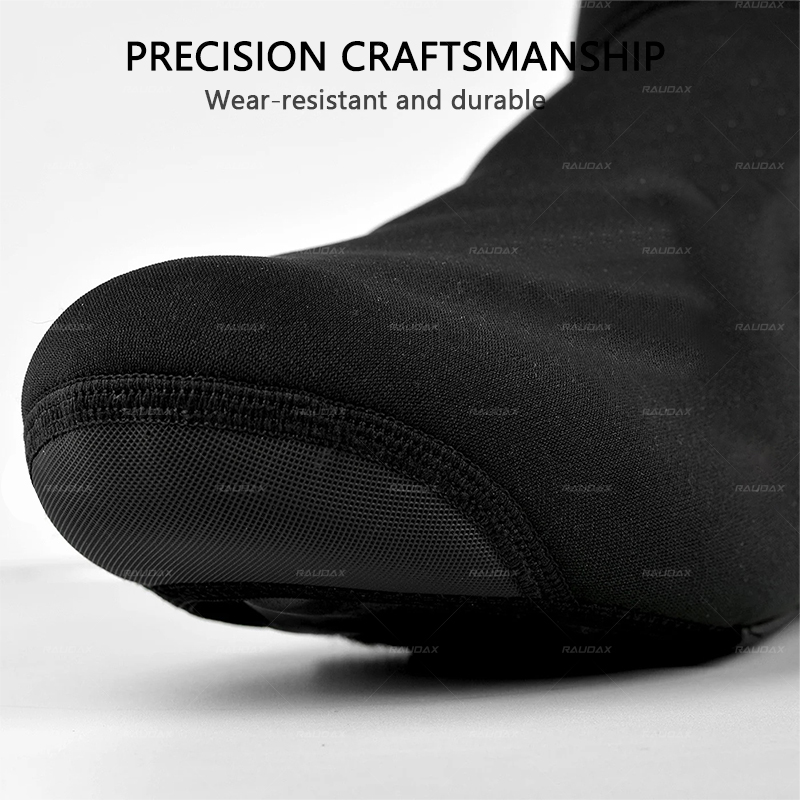 Raudax-Warm Mountain Bike Shoe - огляд і ціна Mountain Biking Shoes