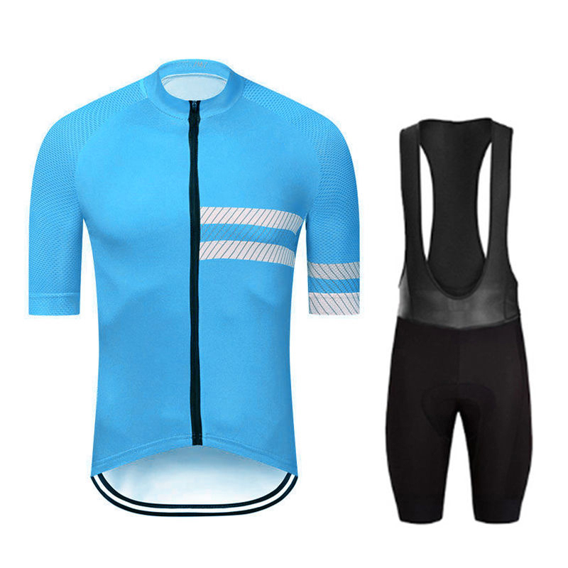 New Pro Team 2027 Cycling Jers - огляд і ціна Mountain Biking Underwear