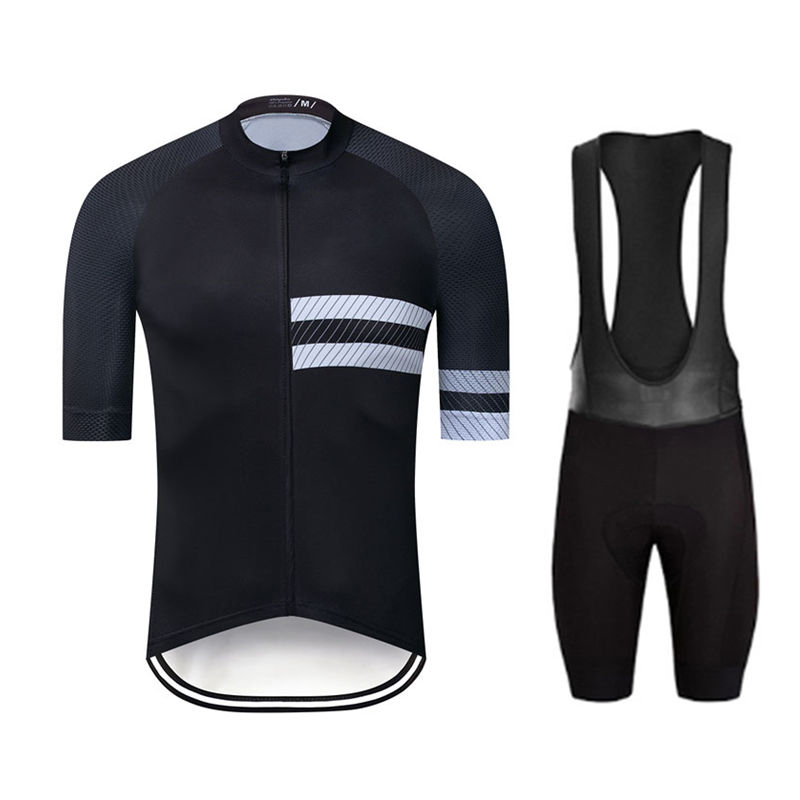 New Pro Team 2027 Cycling Jers - огляд і ціна Mountain Biking Underwear
