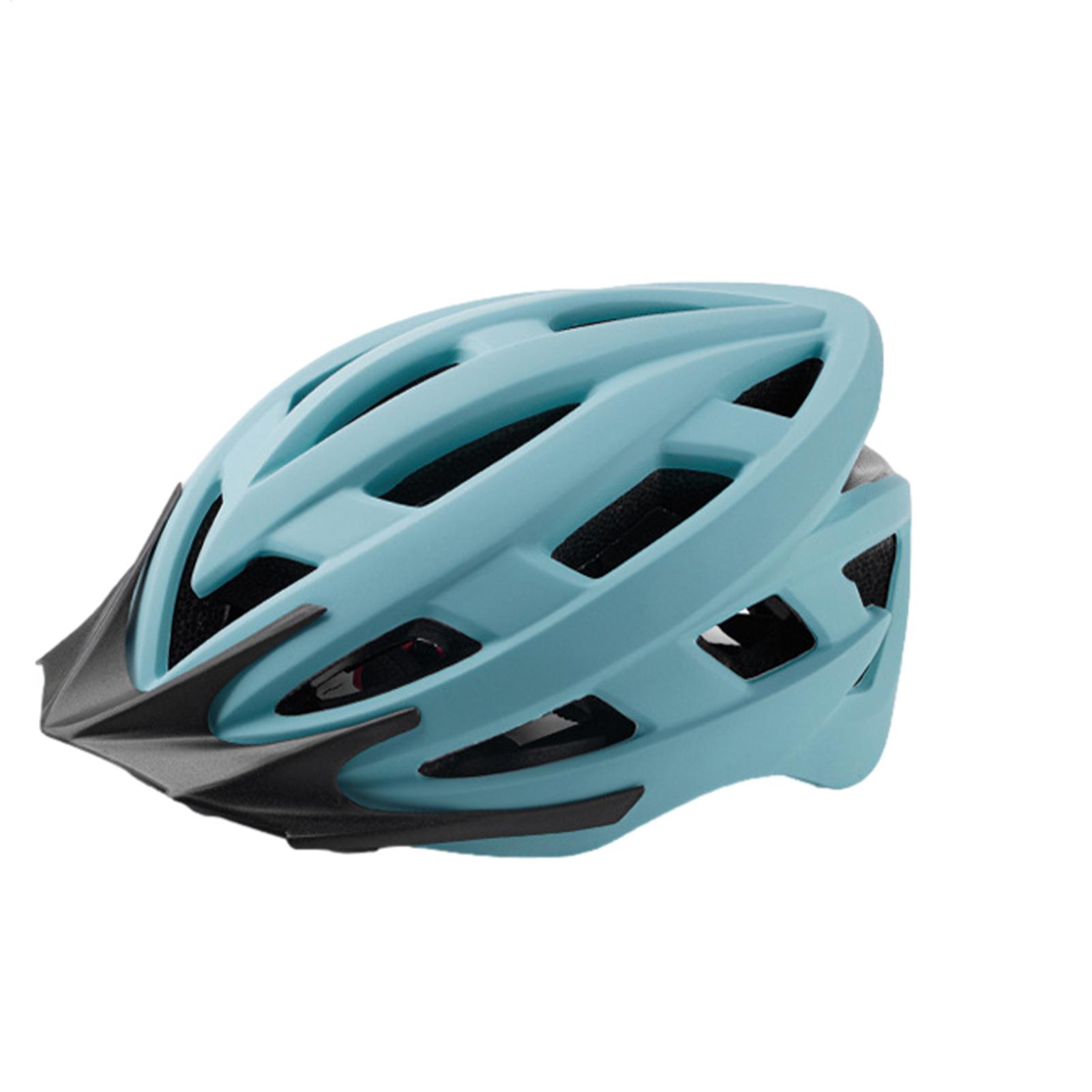 Cycling Helmet Man Women Road  - огляд і ціна Mountain Biking Gear For Men