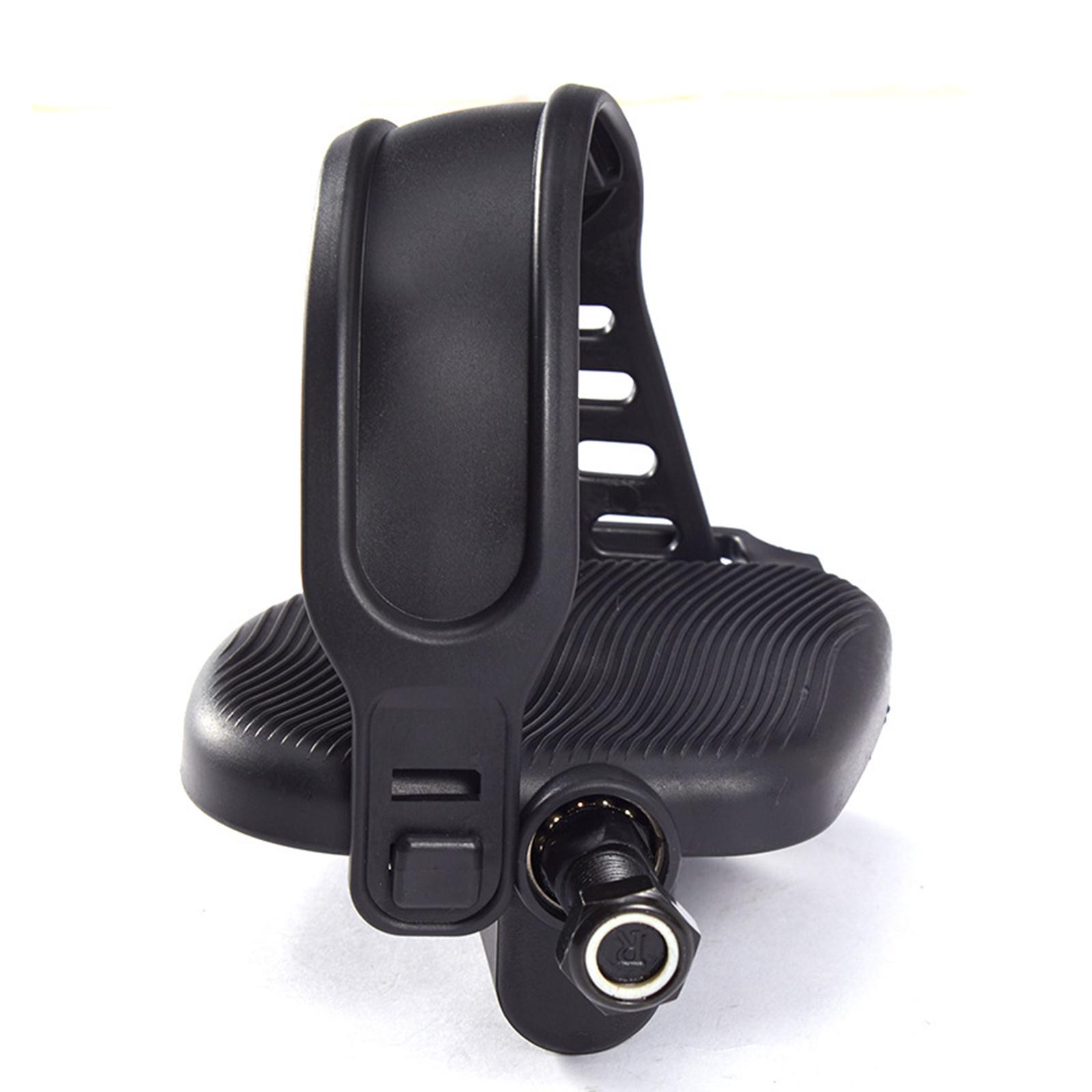 Replacement Pedals for Bicycle - огляд і ціна Mountain Biking For Fitness