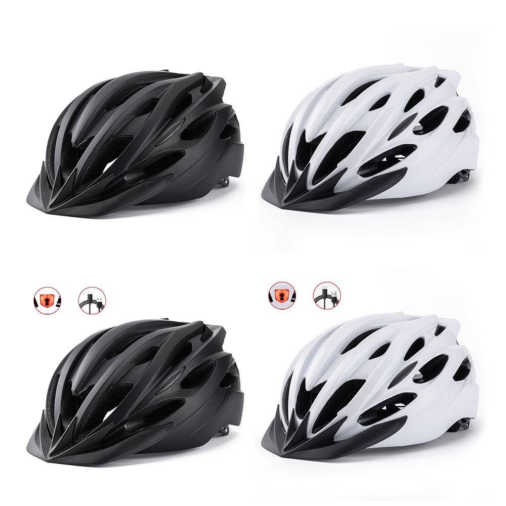 1pc Adjustable Bicycle Helmet  - огляд і ціна Mountain Biking Gear For Men