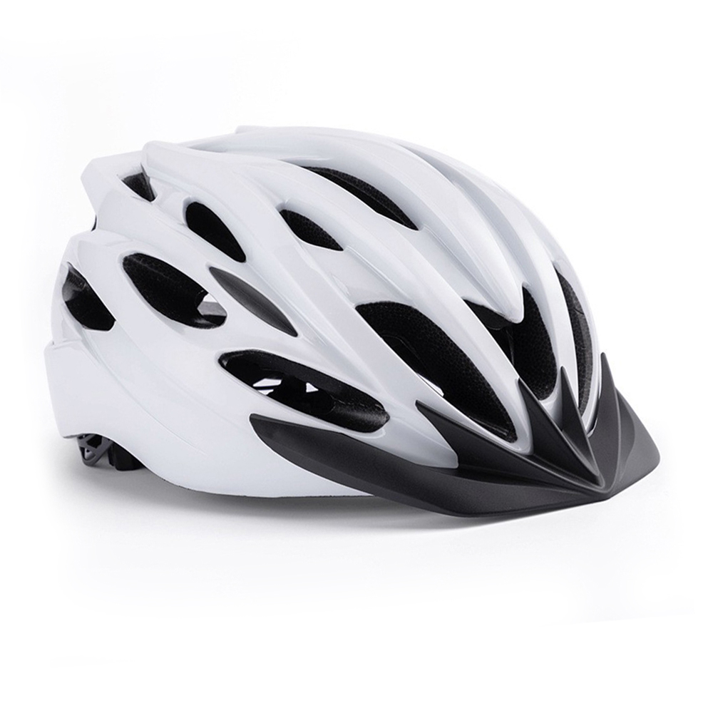 1pc Adjustable Bicycle Helmet  - огляд і ціна Mountain Biking Gear For Men