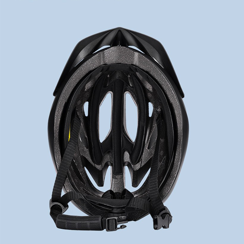 1pc Adjustable Bicycle Helmet  - огляд і ціна Mountain Biking Gear For Men