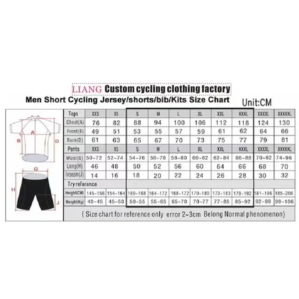 Slovenia 2026 National Team Eu - огляд і ціна Mountain Biking Pants