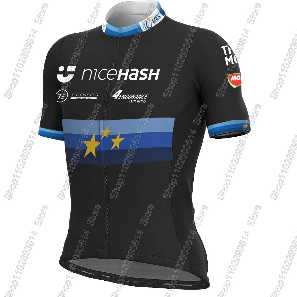 Slovenia 2026 National Team Eu - огляд і ціна Mountain Biking Pants