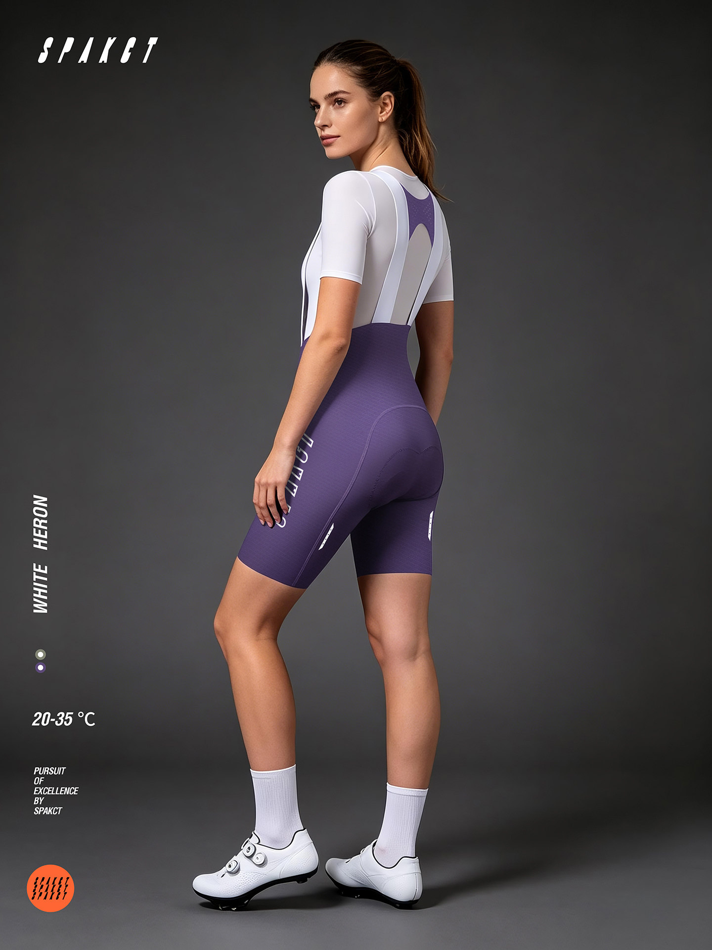 Spaceteen Women's Cycling Belt - огляд і ціна Mountain Biking Pants Women