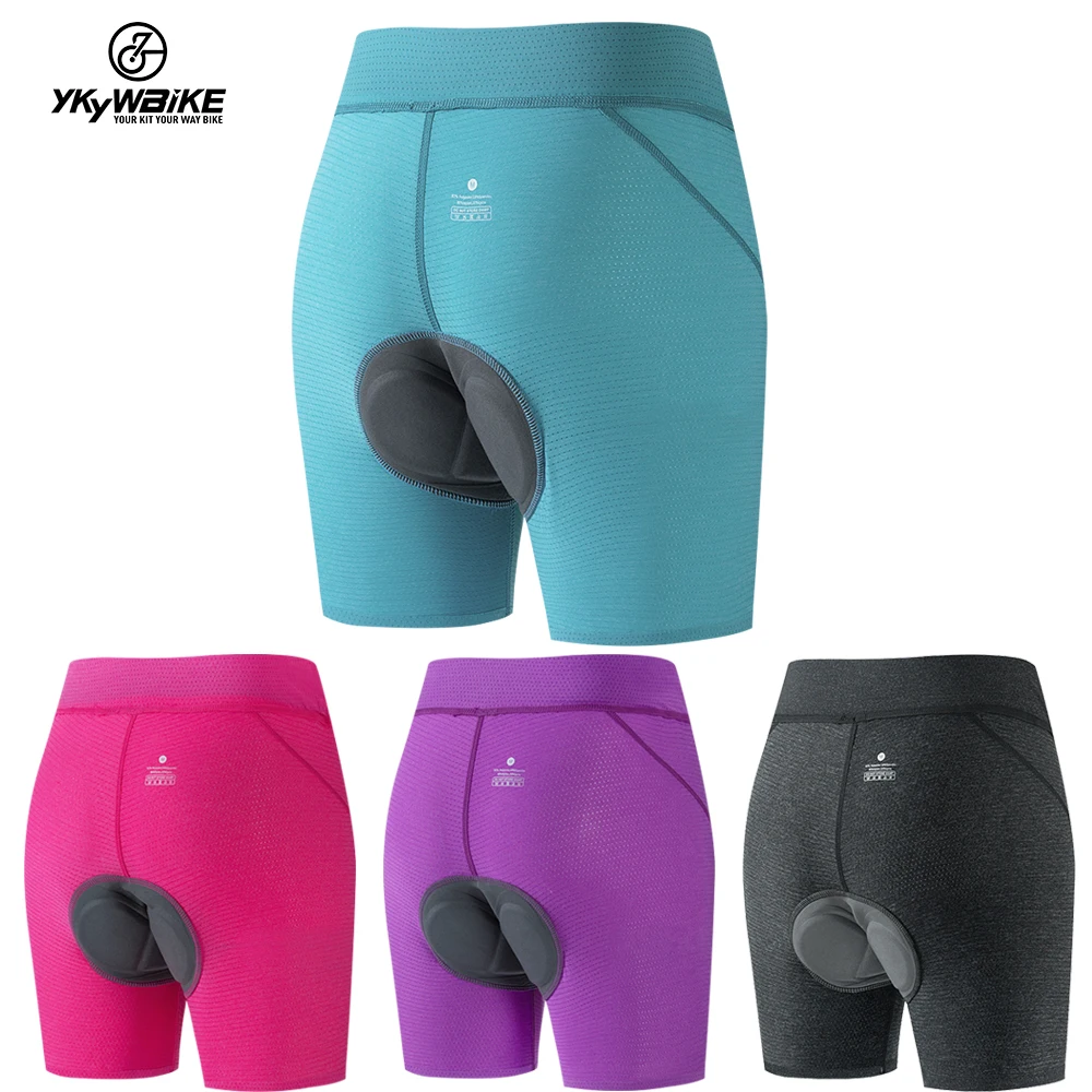 YKYWBIKE - Women's cycling-spe - огляд і ціна Mountain Biking Pants Women