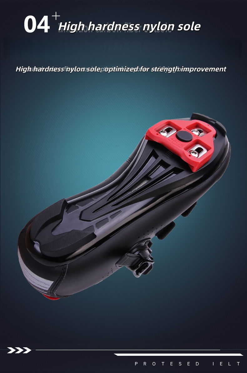 Road Cycling Shoes SPD, Lightw - огляд і ціна Mountain Biking Shoes