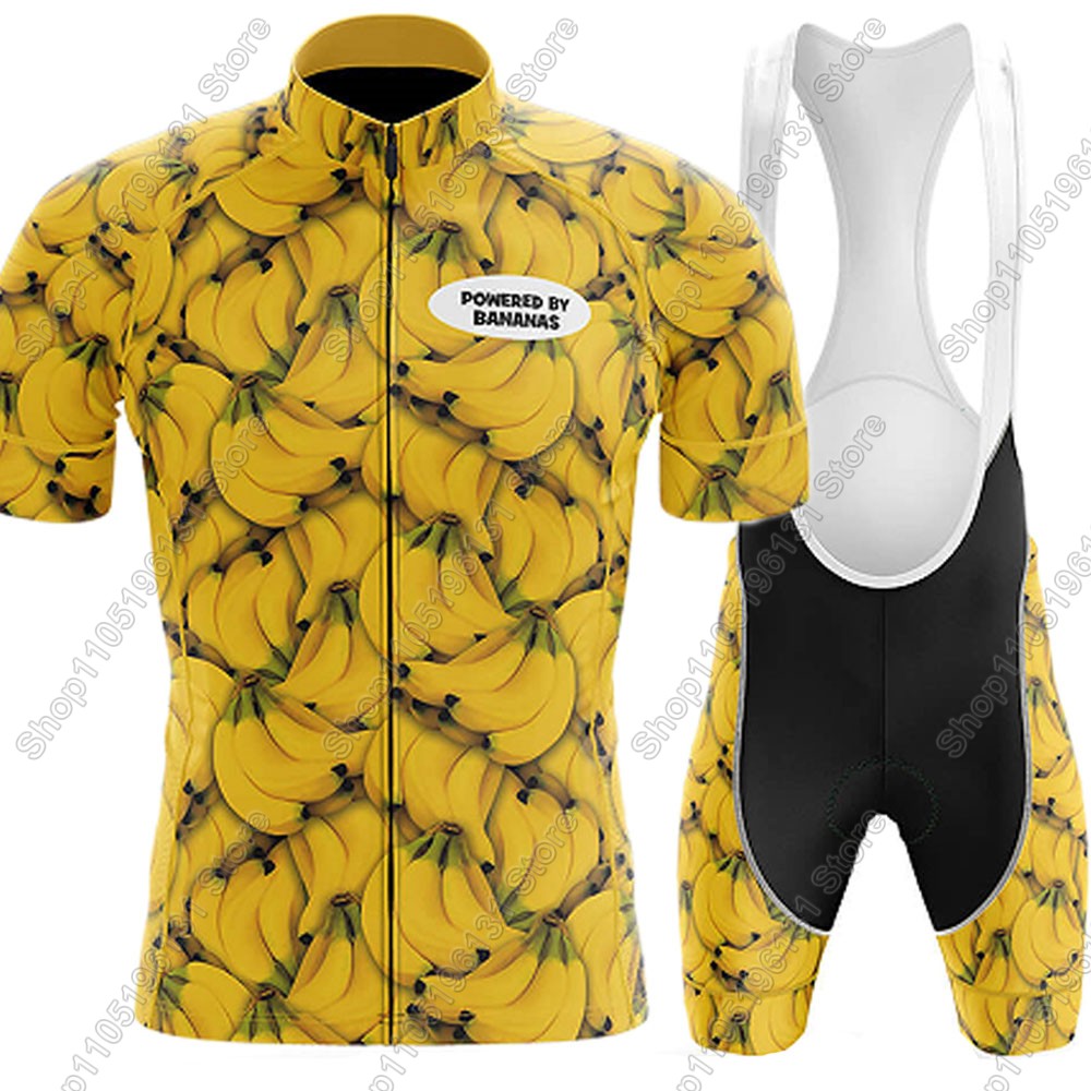 Powerouge-By-Bananas 2026 Cycl - огляд і ціна Mountain Biking Pants