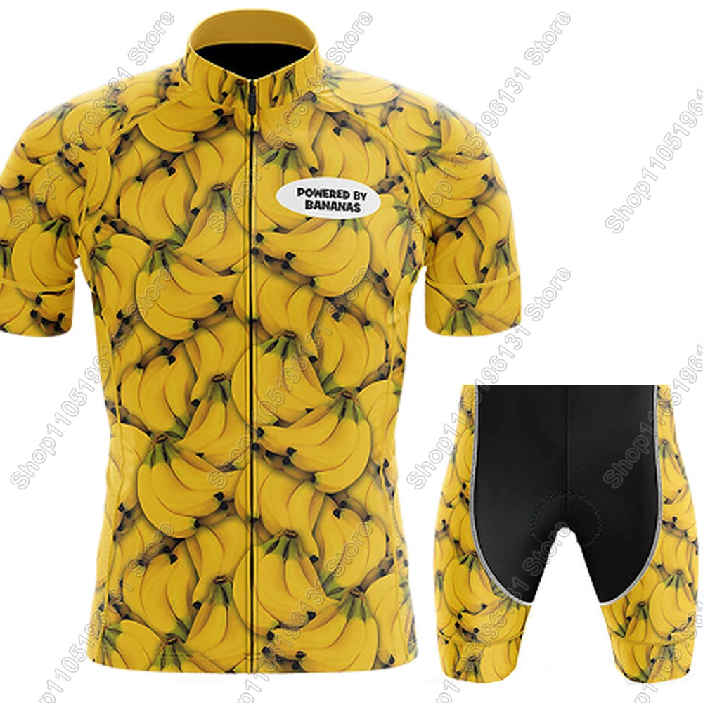 Powerouge-By-Bananas 2026 Cycl - огляд і ціна Mountain Biking Pants