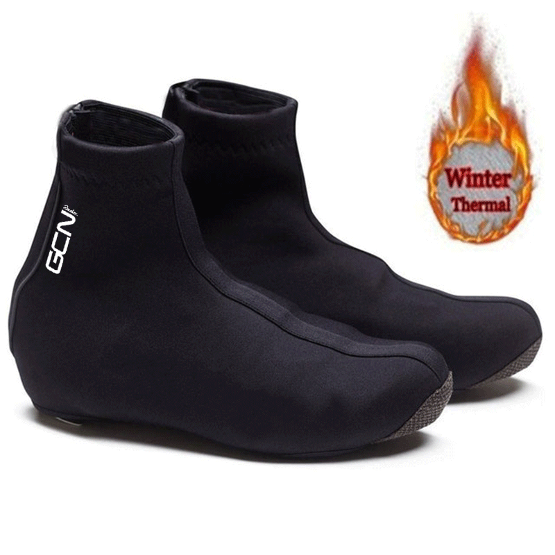 RAUDAX GCN Winter Warm Wool Bi - огляд і ціна Mountain Biking Shoes