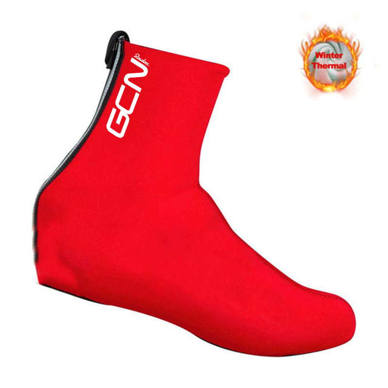 RAUDAX GCN Winter Warm Wool Bi - огляд і ціна Mountain Biking Shoes