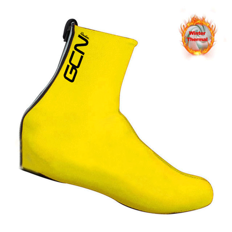 RAUDAX GCN Winter Warm Wool Bi - огляд і ціна Mountain Biking Shoes