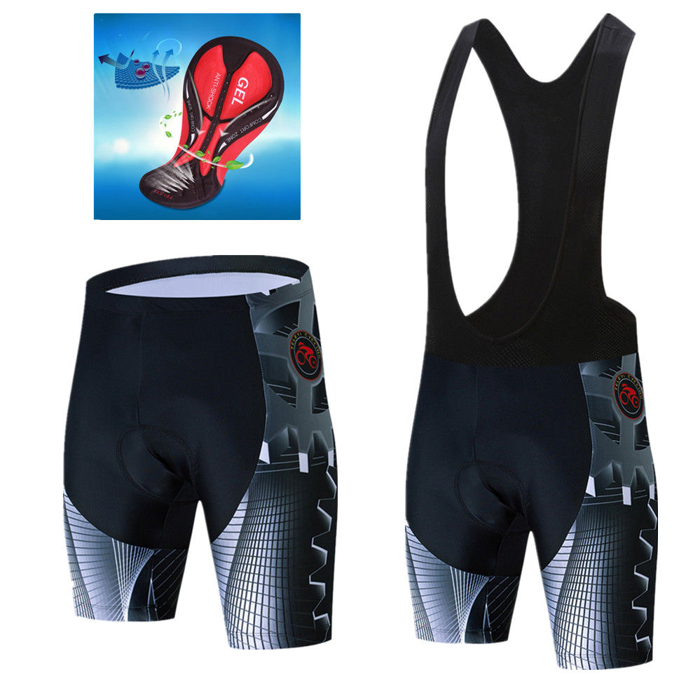 2020 cycling shorts Men MTB bi - огляд і ціна Mountain Biking Underwear
