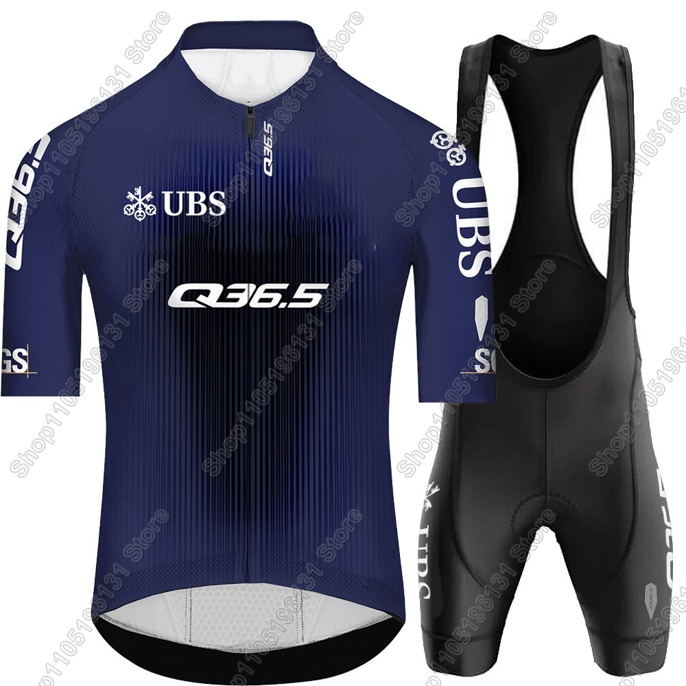 Q36.5 Team 2026 Cycling Jersey - огляд і ціна Mountain Biking Pants