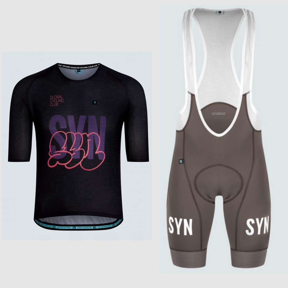 MEN'S TRAINING DESIGN LAB ZIPL - огляд і ціна Mountain Biking Pants